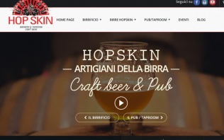 Birrificio Hopskin